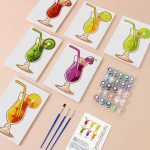 29611 Paint by numbers Diamond Painting webp