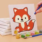 29613 Paint by numbers Diamond Painting webp