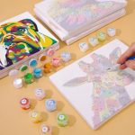 30017 Paint by numbers Diamond Painting webp