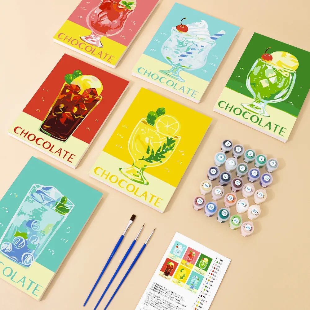 30816 Paint by numbers Diamond Painting webp