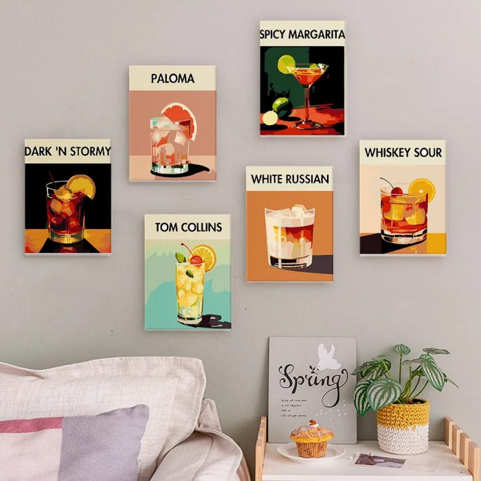 32678 Paint by numbers Diamond Painting webp