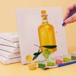 32864 Paint by numbers Diamond Painting webp