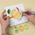 34762 Paint by numbers Diamond Painting webp