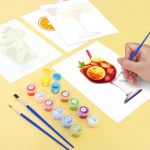 35134 Paint by numbers Diamond Painting webp