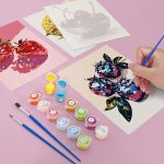 35258 Paint by numbers Diamond Painting webp