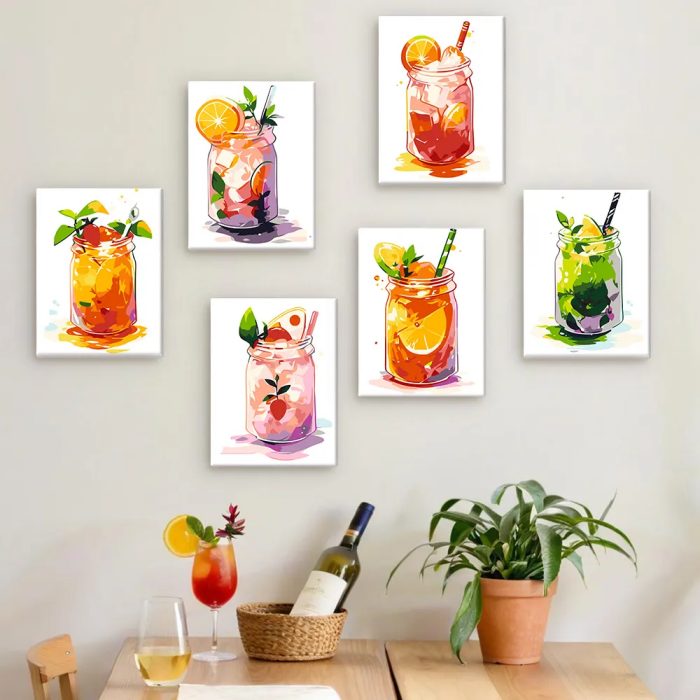 35323 Paint by numbers Diamond Painting webp