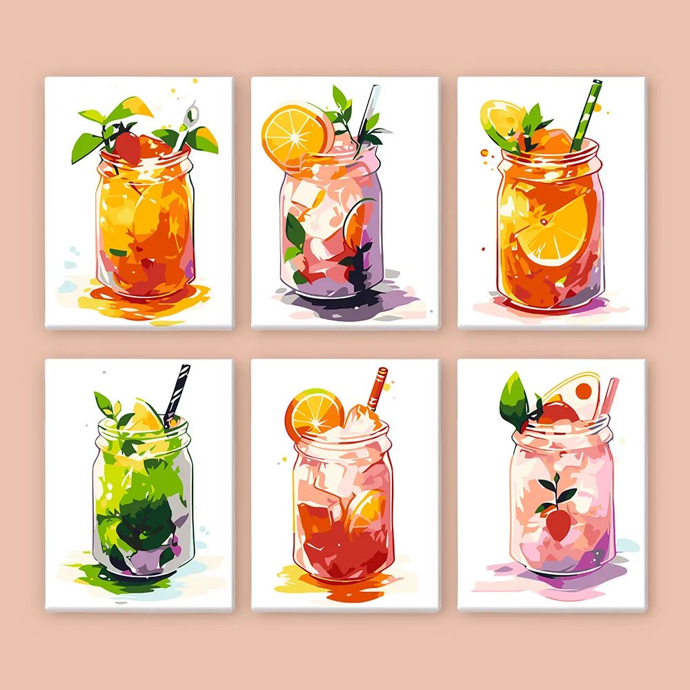 35471 Paint by numbers Diamond Painting webp