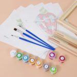 35508 Paint by numbers Diamond Painting webp