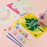 35871 Paint by numbers Diamond Painting webp