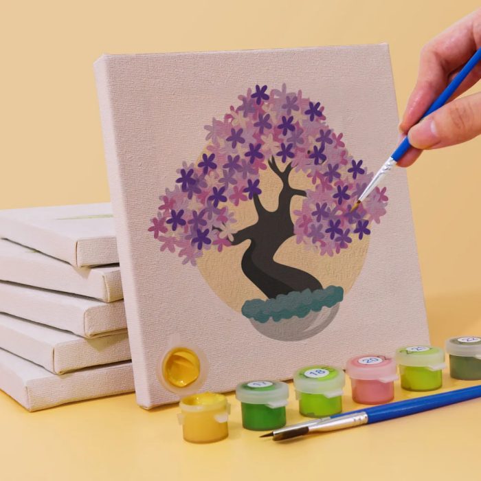 35885 Paint by numbers Diamond Painting webp