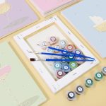 37240 Paint by numbers Diamond Painting webp