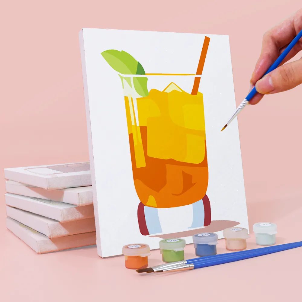 37556 Paint by numbers Diamond Painting webp