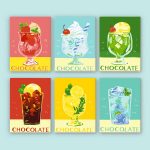 38888 Paint by numbers Diamond Painting webp Schokoladengetränke