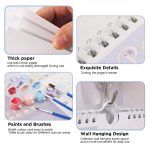 39094 Paint by numbers Diamond Painting webp