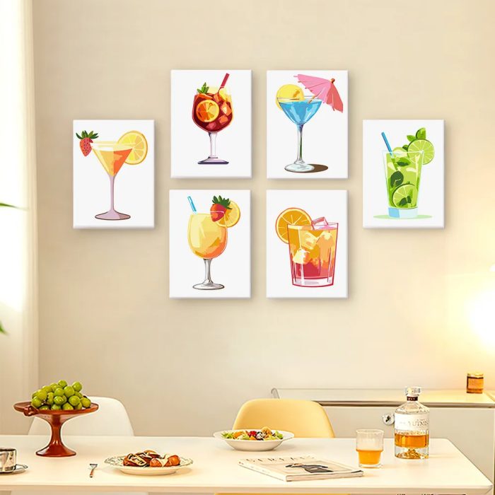 39337 Paint by numbers Diamond Painting webp