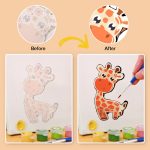 39473 Paint by numbers Diamond Painting webp