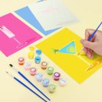 39507 Paint by numbers Diamond Painting webp