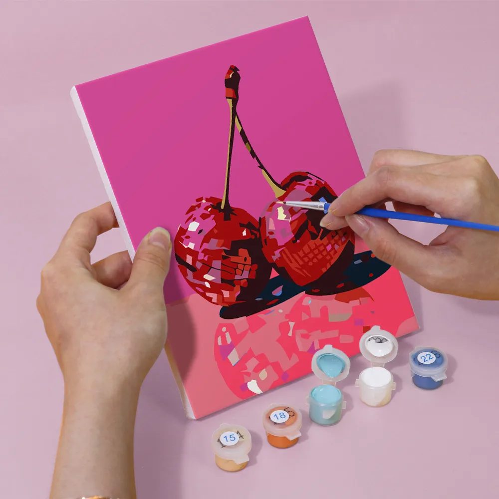 39986 Paint by numbers Diamond Painting webp