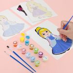 40732 Paint by numbers Diamond Painting webp