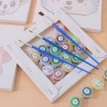 40918 Paint by numbers Diamond Painting webp