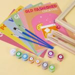 41187 Paint by numbers Diamond Painting webp