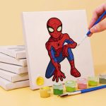 41624 Paint by numbers Diamond Painting webp