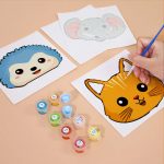 42644 Paint by numbers Diamond Painting webp