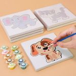 43501 Paint by numbers Diamond Painting webp