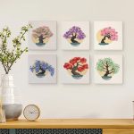 43606 Paint by numbers Diamond Painting webp