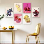 43612 Paint by numbers Diamond Painting webp