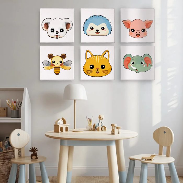 43918 Paint by numbers Diamond Painting webp