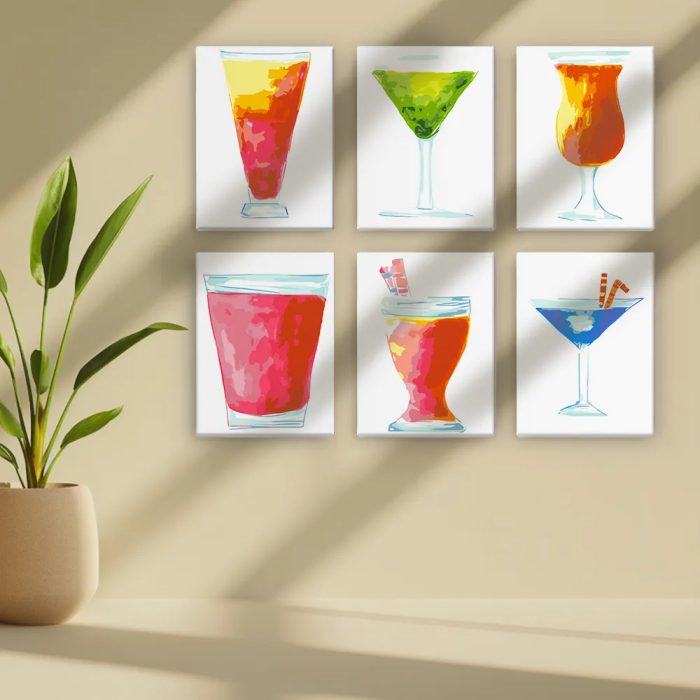 44123 Paint by numbers Diamond Painting webp