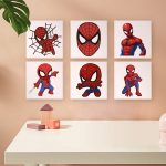 44484 Paint by numbers Diamond Painting webp