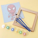 44590 Paint by numbers Diamond Painting webp