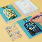 44694 Paint by numbers Diamond Painting webp