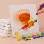 44762 Paint by numbers Diamond Painting webp