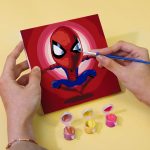 44842 Paint by numbers Diamond Painting webp