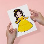 45201 Paint by numbers Diamond Painting webp