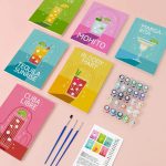 45961 Paint by numbers Diamond Painting webp