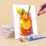 46242 Paint by numbers Diamond Painting webp