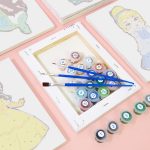 46597 Paint by numbers Diamond Painting webp