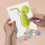 47740 Paint by numbers Diamond Painting webp