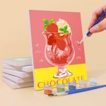 48544 Paint by numbers Diamond Painting webp