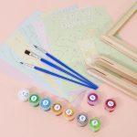 48823 Paint by numbers Diamond Painting webp