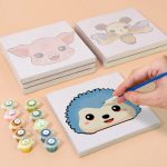 48873 Paint by numbers Diamond Painting webp