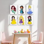 49913 Paint by numbers Diamond Painting webp