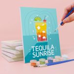 50296 Paint by numbers Diamond Painting webp