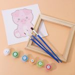 50562 Paint by numbers Diamond Painting webp