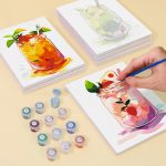 50915 Paint by numbers Diamond Painting webp