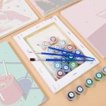 51694 Paint by numbers Diamond Painting webp